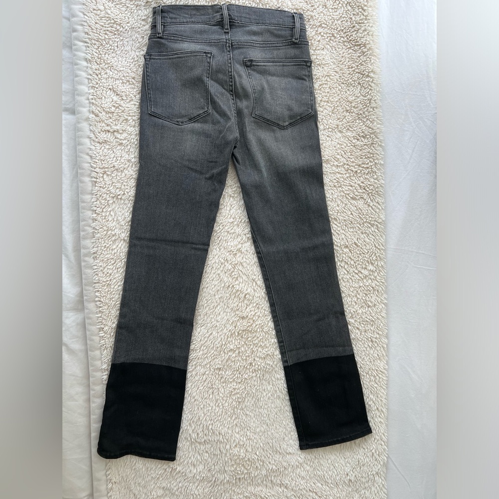 Frame jeans - Picture 2 of 2